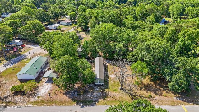 2193 Forest Drive SW, Supply, NC 28462