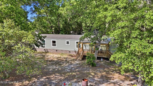 2193 Forest Drive SW, Supply, NC 28462
