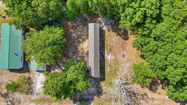 2193 Forest Drive SW, Supply, NC 28462
