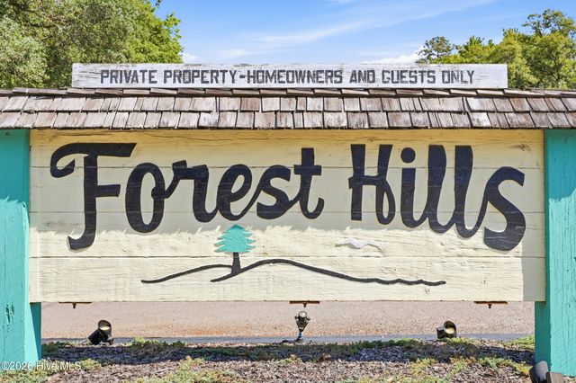 2193 Forest Drive SW, Supply, NC 28462