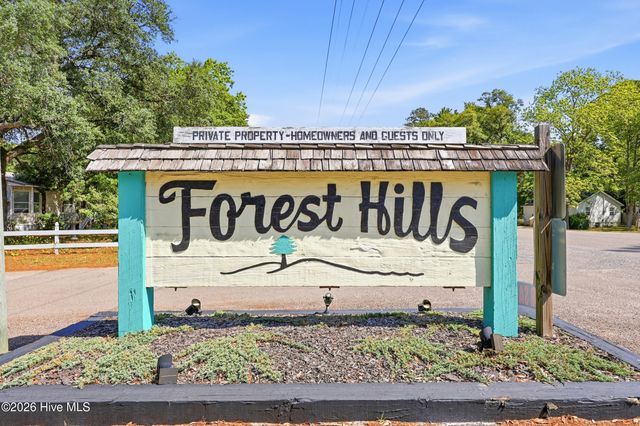 2193 Forest Drive SW, Supply, NC 28462