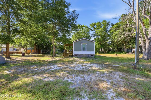 2193 Forest Drive SW, Supply, NC 28462