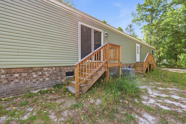 2193 Forest Drive SW, Supply, NC 28462