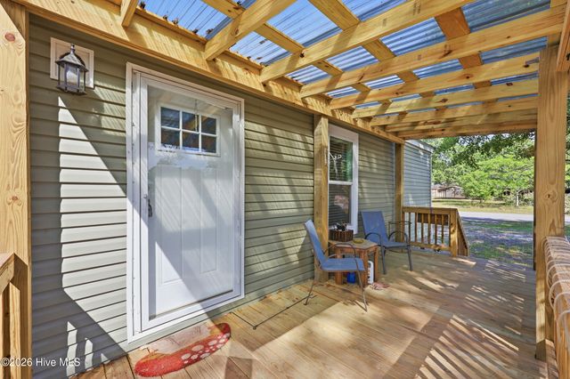2193 Forest Drive SW, Supply, NC 28462