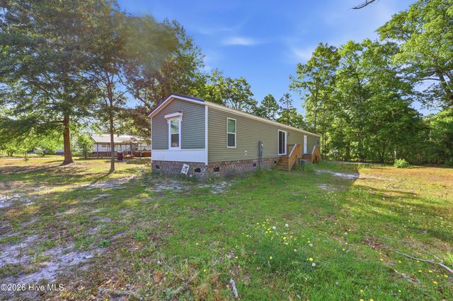 2193 Forest Drive SW, Supply, NC 28462