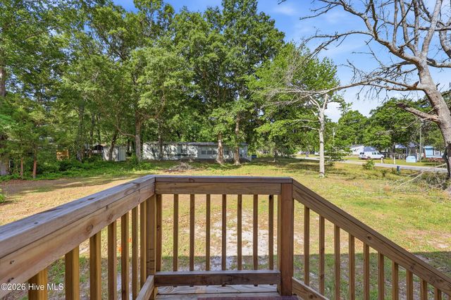 2193 Forest Drive SW, Supply, NC 28462