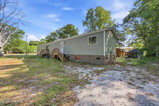 2193 Forest Drive SW, Supply, NC 28462