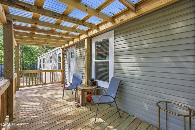 2193 Forest Drive SW, Supply, NC 28462
