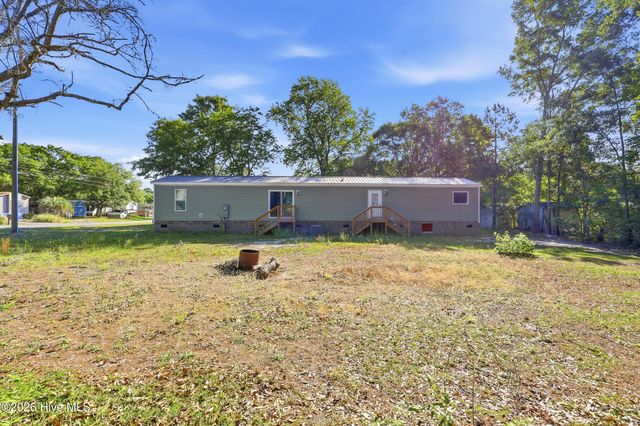 2193 Forest Drive SW, Supply, NC 28462