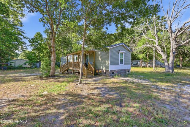 2193 Forest Drive SW, Supply, NC 28462