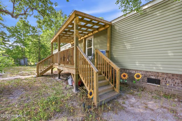 2193 Forest Drive SW, Supply, NC 28462