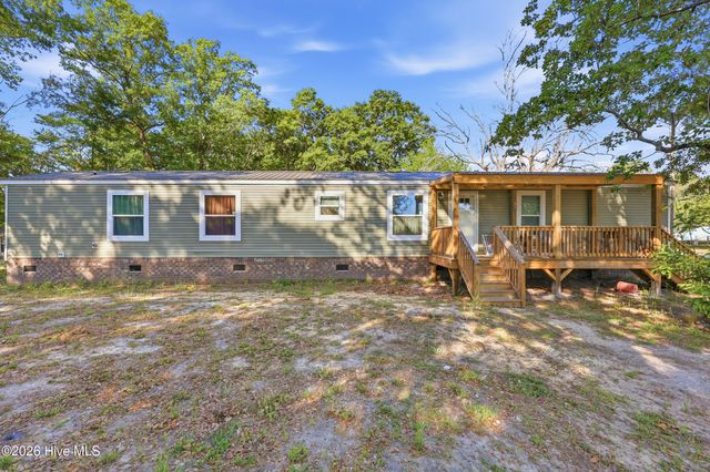2193 Forest Drive SW, Supply, NC 28462