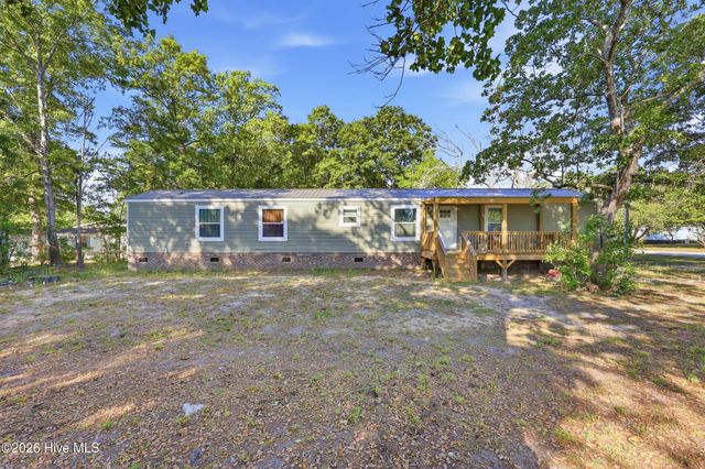 2193 Forest Drive SW, Supply, NC 28462