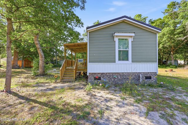 2193 Forest Drive SW, Supply, NC 28462