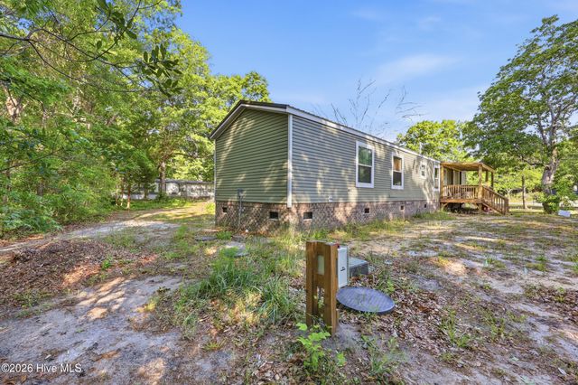 2193 Forest Drive SW, Supply, NC 28462