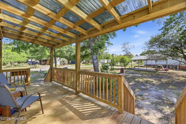 2193 Forest Drive SW, Supply, NC 28462