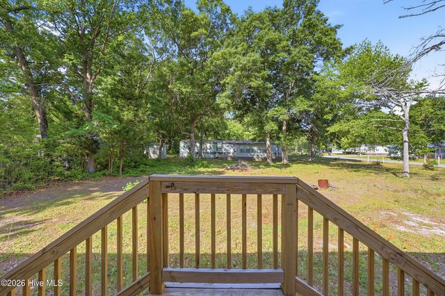 2193 Forest Drive SW, Supply, NC 28462