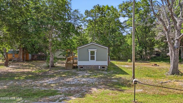 2193 Forest Drive SW, Supply, NC 28462
