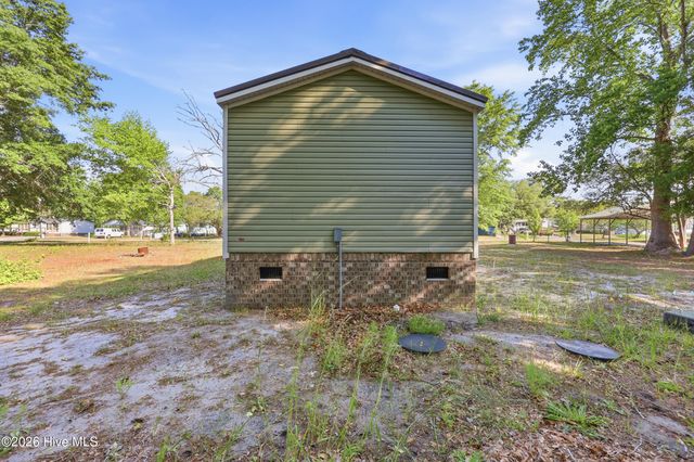 2193 Forest Drive SW, Supply, NC 28462