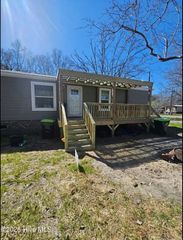 2193 Forest Drive SW, Supply, NC 28462