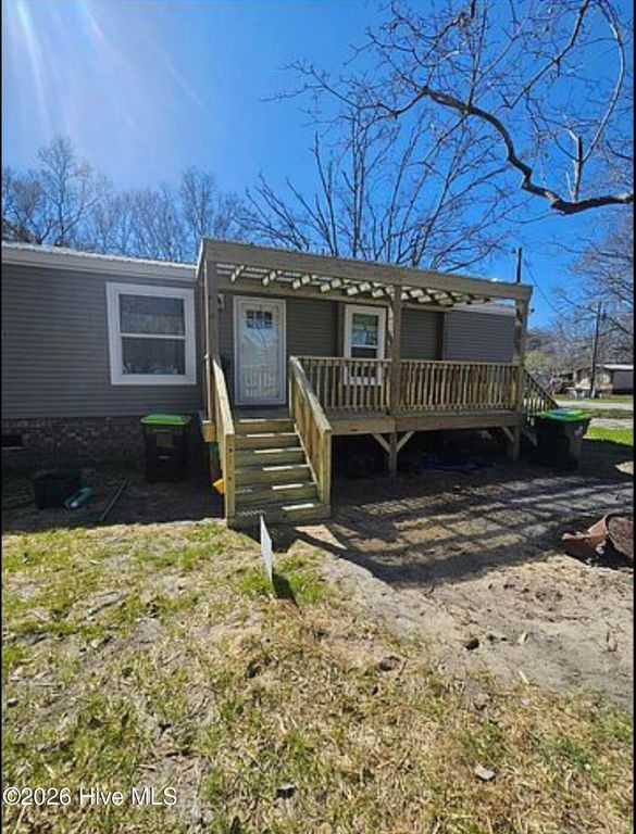 2193 Forest Drive SW, Supply, NC 28462