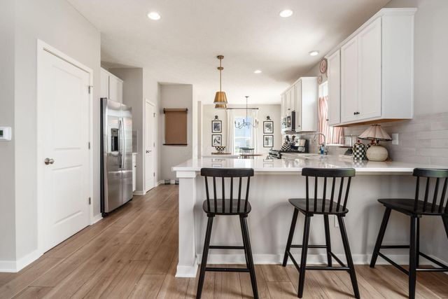 7405 McQueen Drive NW, Pickerington, OH 43147