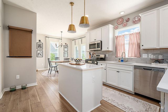7405 McQueen Drive NW, Pickerington, OH 43147