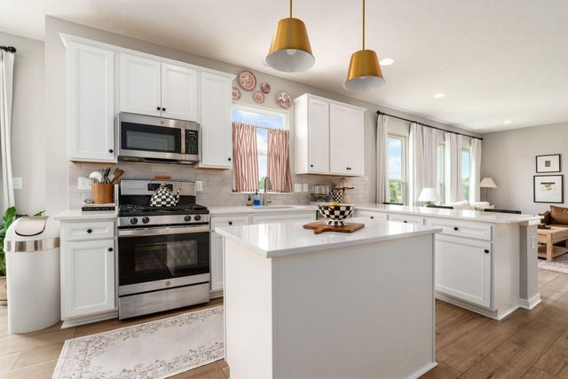 7405 McQueen Drive NW, Pickerington, OH 43147