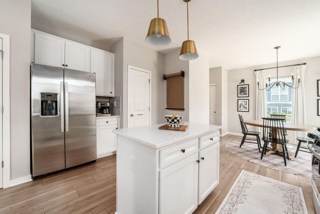 7405 McQueen Drive NW, Pickerington, OH 43147
