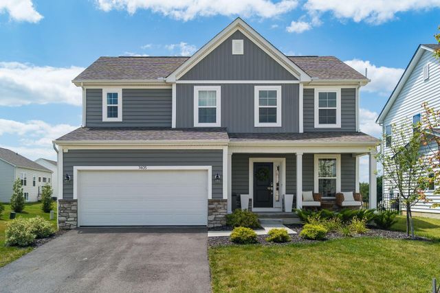 7405 McQueen Drive NW, Pickerington, OH 43147