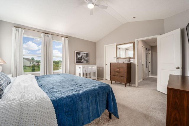 7405 McQueen Drive NW, Pickerington, OH 43147