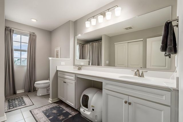 7405 McQueen Drive NW, Pickerington, OH 43147