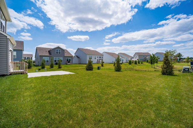 7405 McQueen Drive NW, Pickerington, OH 43147