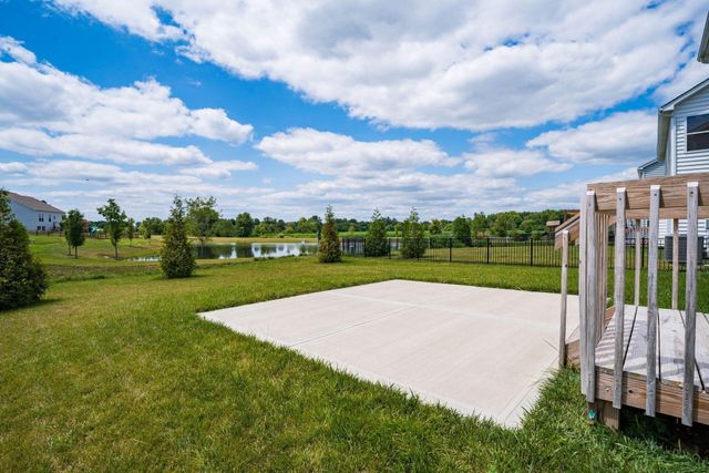 7405 McQueen Drive NW, Pickerington, OH 43147