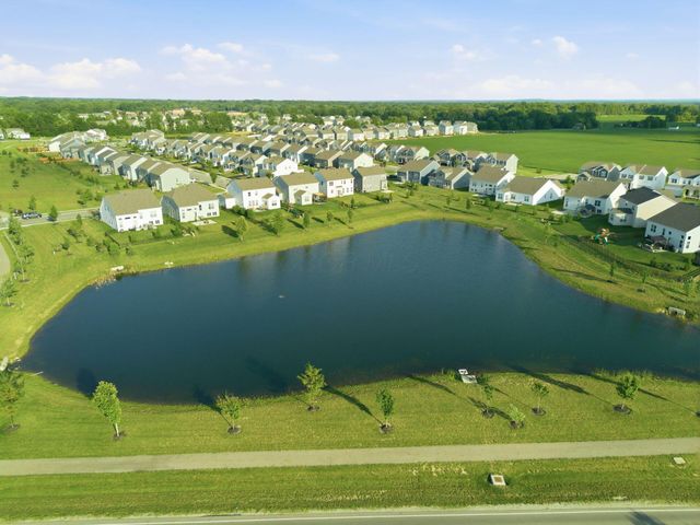 7405 McQueen Drive NW, Pickerington, OH 43147