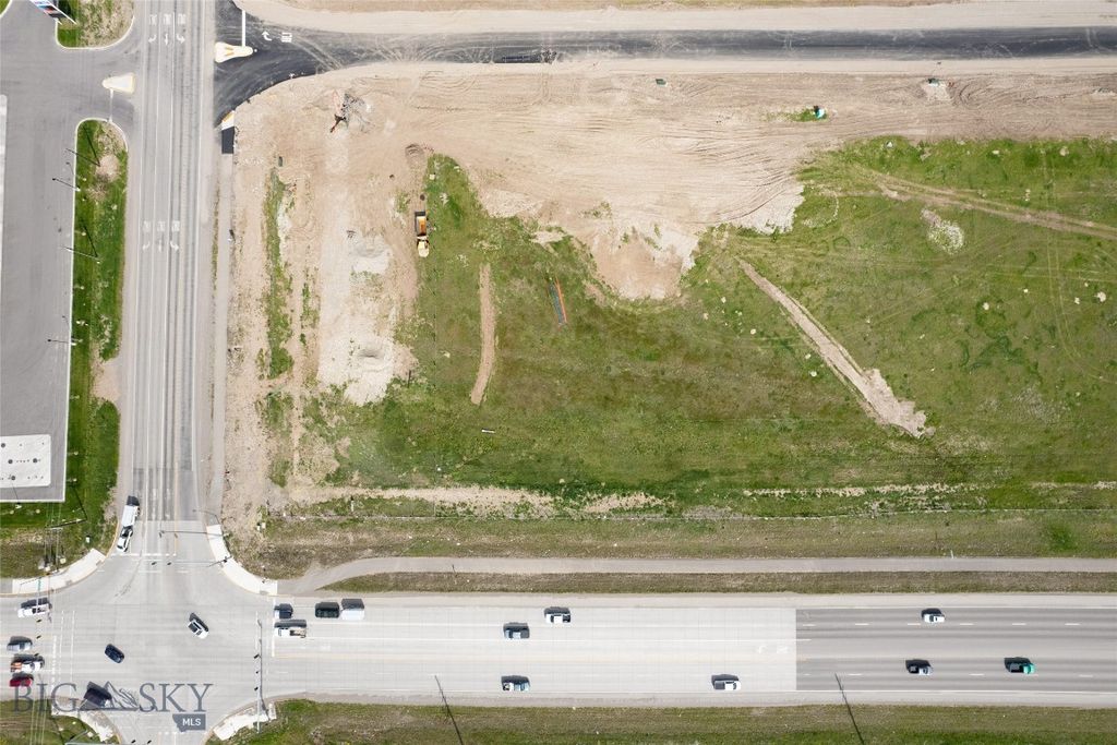 TBD Jackrabbit/Fremont Lane, Bozeman, MT 59718 photo 17