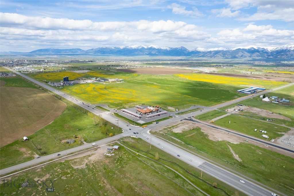 TBD Jackrabbit/Fremont Lane, Bozeman, MT 59718 photo 18