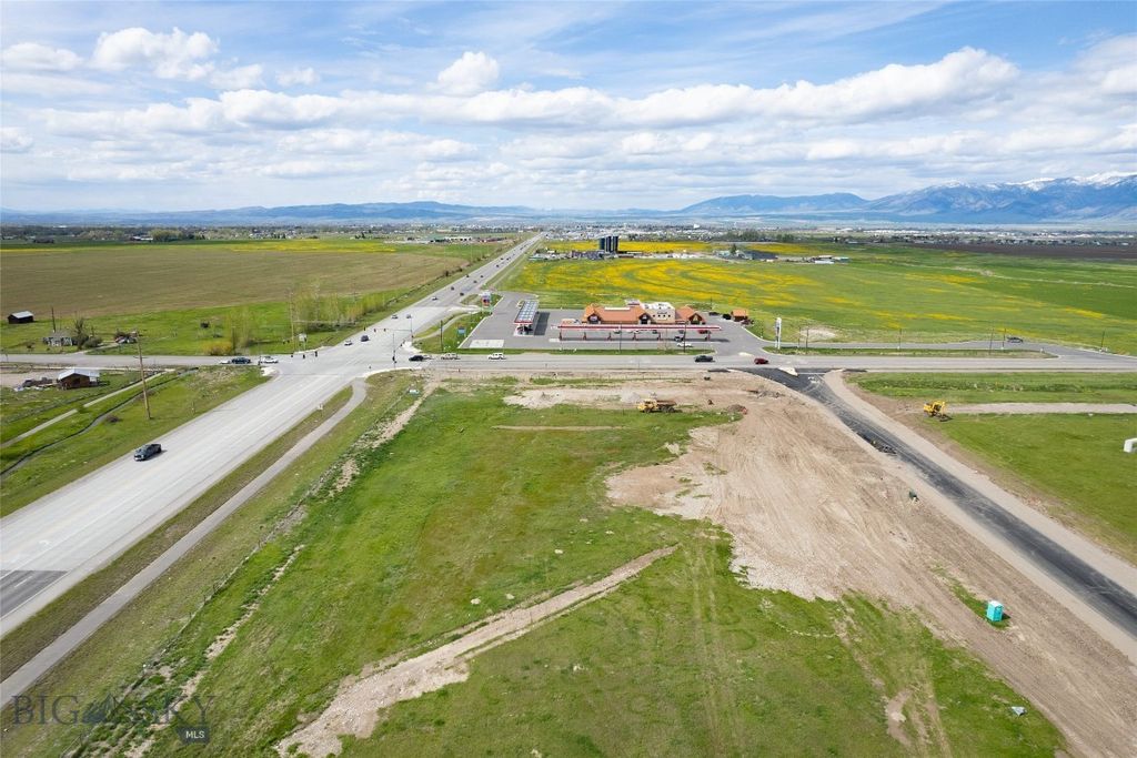 TBD Jackrabbit/Fremont Lane, Bozeman, MT 59718 photo 8
