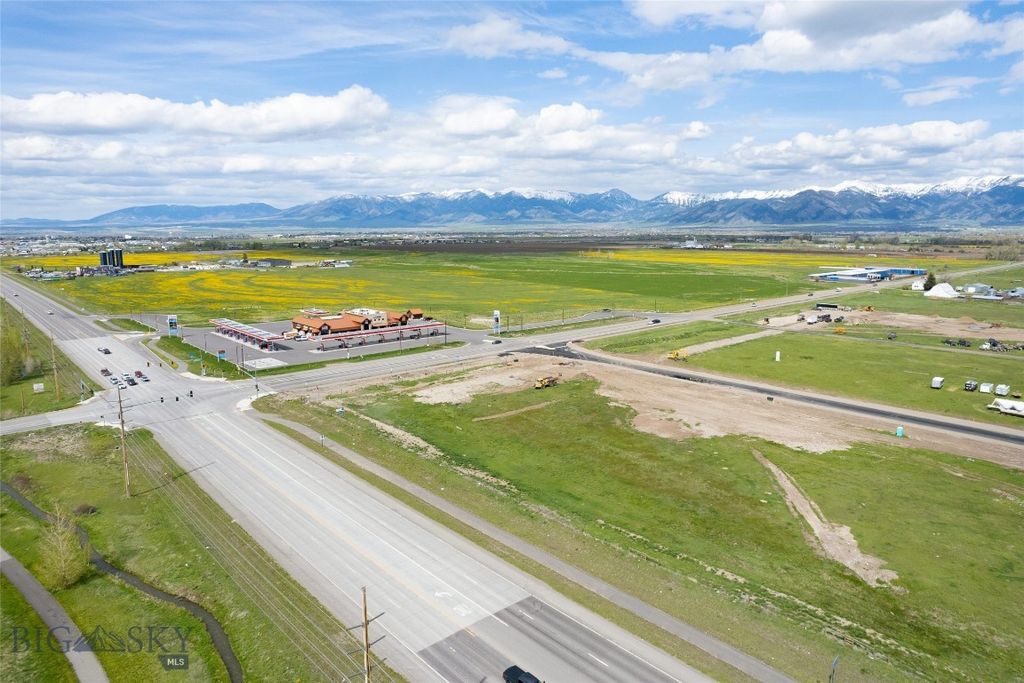 TBD Jackrabbit/Fremont Lane, Bozeman, MT 59718 photo 9