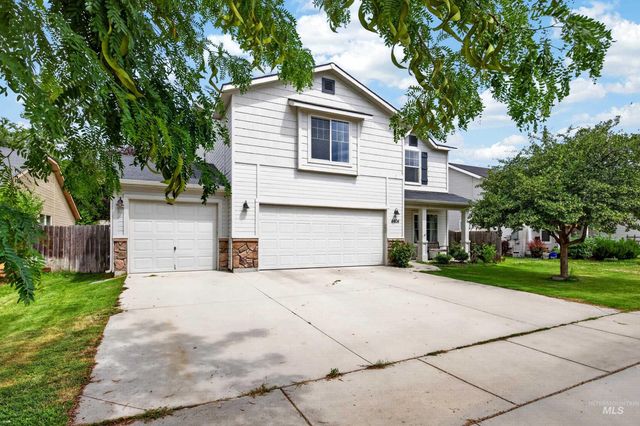 4404 N Alester Ave, Meridian, ID 83646