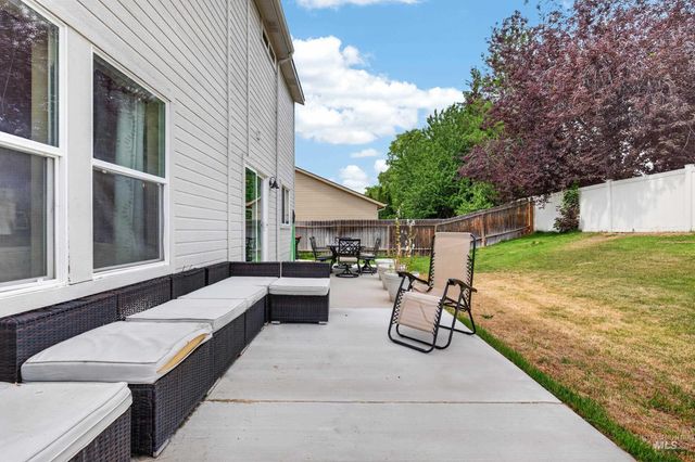 4404 N Alester Ave, Meridian, ID 83646