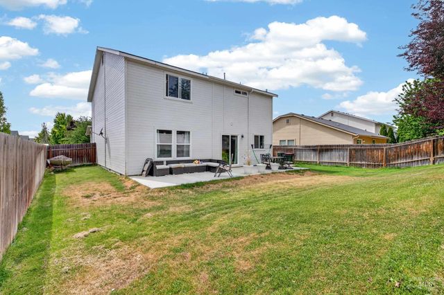 4404 N Alester Ave, Meridian, ID 83646