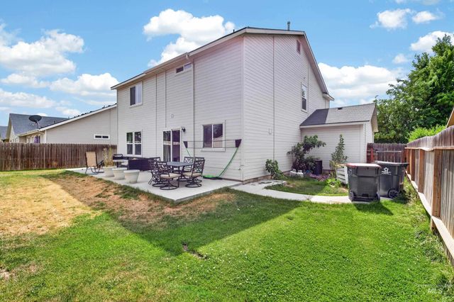 4404 N Alester Ave, Meridian, ID 83646