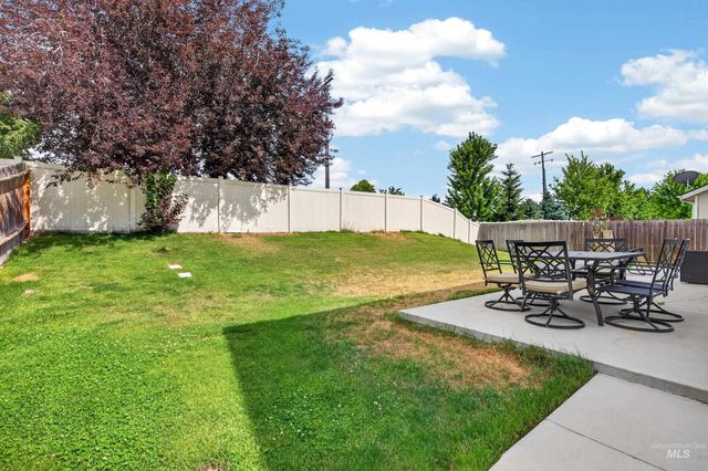4404 N Alester Ave, Meridian, ID 83646