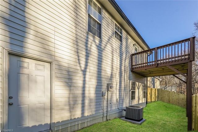 2702 Camillia Cove, High Point, NC 27265