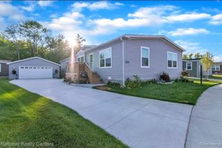 8464 S. Brookston Drive, Willis, MI 48191