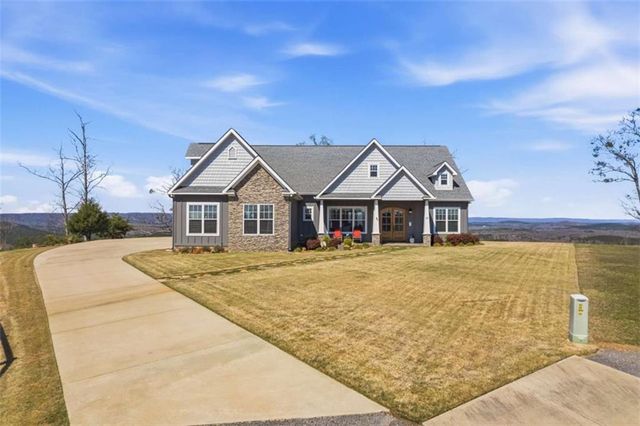51 County Road 1024, Cedar Bluff, AL 35959