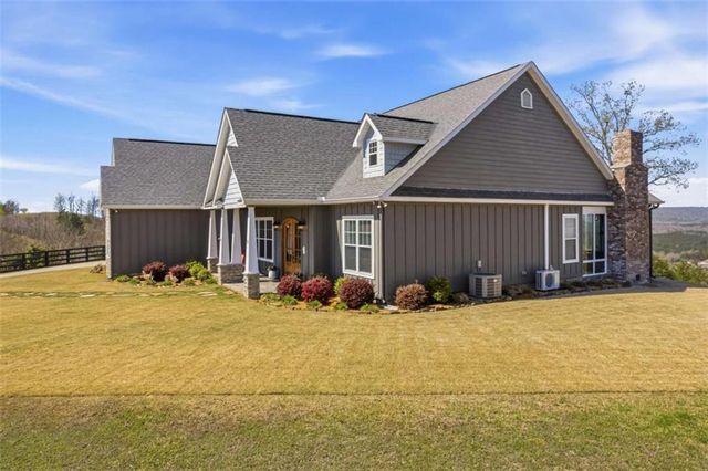 51 County Road 1024, Cedar Bluff, AL 35959