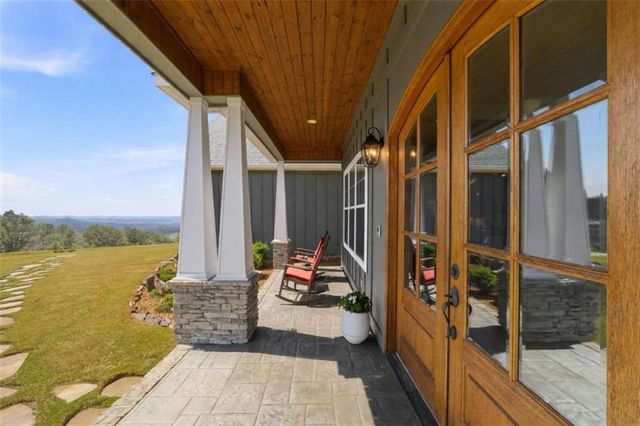 51 County Road 1024, Cedar Bluff, AL 35959