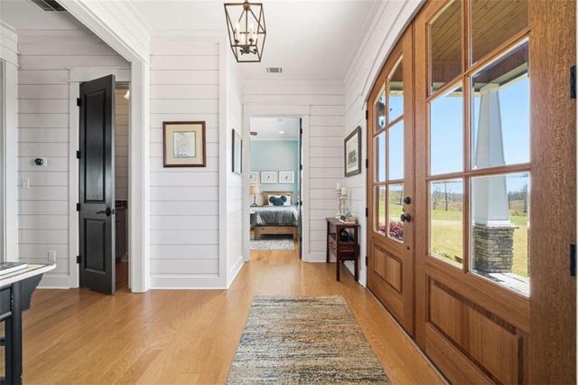 51 County Road 1024, Cedar Bluff, AL 35959